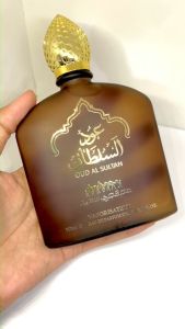 น้ำหอมชาย/หญิง กลิ่นหอมหวาน สง่างาม หอมละมูนกลิ่นติดทนนาน 100ml. พร้อมส่ง