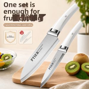 FUJUN | High-Quality Portable Peeler Knife Set
