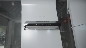 Máy Hút Mùi Âm Tủ CZ 70B50/60B50-CẢM BIẾN VẪY TAY-CẢM ỨNG