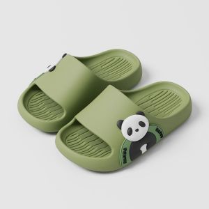Non-slip Summer Slippers For Children