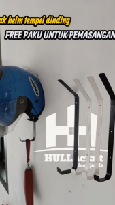 Gantungan HelmRak HelmRak Helm GantungTempat HelmTempat Helm GantungRak Gantung HelmGantungan