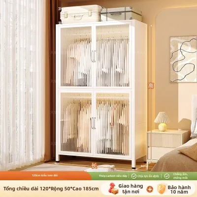 Dibio|Tủ Quần Áo Bằng Thép