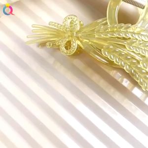 Jepitan Rambut Bunga Korea Style Lucu dan Cantik Jepit Rambut Anak dan Dewasa