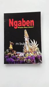 Ngaben Mengapa Mayat Dibakar