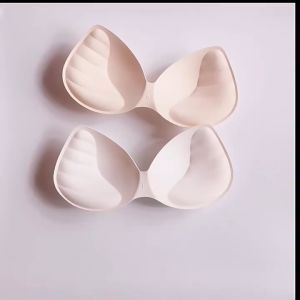 Miếng Mút Rời Áo Bra Cao Su Tự Nhiên Angel Wing Thoáng Khí RQN2283 - requane