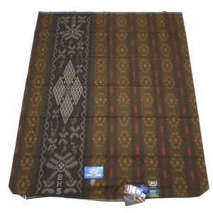 Sarung BHS Classic Gold Silver Motif KWG DKA DKC DKP KDP Mesres mix BHS Kawung Terbaru 2022