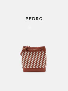 Pedro | Túi Xách Tote Đan