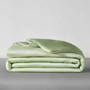 HLA | Cooling Thin Summer Quilt with Soy Fiber Machine Washable