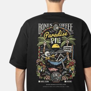 kaos pria premium | t shirt  motor | baju hitam keren |  laki laki 2025 | size M-XXL