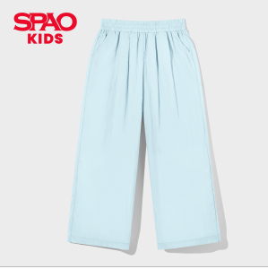 spao | Quần Harem Rộng Dễ Thở Cho Phụ Nữ