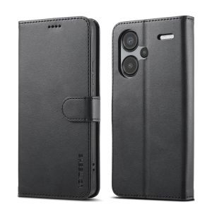 For Xiaomi Redmi Note 13 Pro Plus 5G Case Flip Leather Wallet Book Case For note13 4G 5G Phone Cover Magnetic Card Slot Holder