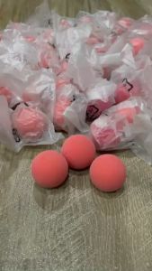 Bóng bi lắc xịn lông xù ít nảy 155k/c