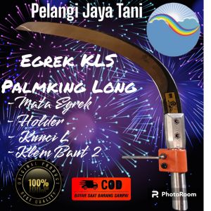Egrek Palmking Long original Malaysia