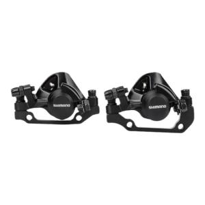 SHIMANO | Wire Pull Mechanical Disc Brake Caliper