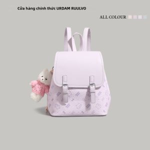 URCDN RDALVO | Balo In Hình Thú Nhỏ Độc Đáo Dành Cho Phụ Nữ