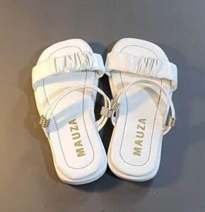 SANDAL ANAK PEREMPUAN SANDAL SLIDE SILANG TERBARU