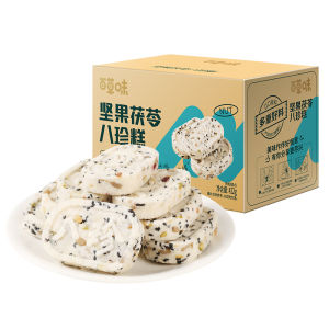 BE&CHEERY | Sugary Snack Avoidance Tonicake 432g