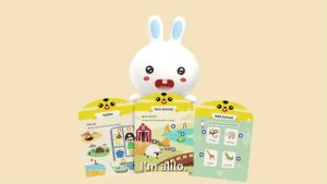 Alilo Interactive Learning Tablet