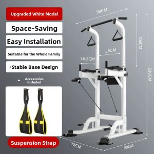 MIKING | Home Use Multi-functional Indoor Pull-up Bar