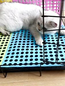 MEOWWOW Karpet Alas Kandang Anjing & Kucing