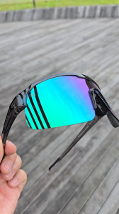Sunday Shades Breachline Blaze - Sports shades with 100% UV Protection