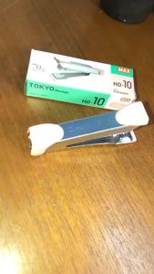 STAPLER MAX HD - 10 / Hekter Jetrekan murah