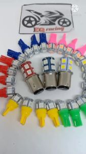 Lampu LED Senja & Lampu Sein Jagung: Pemilihan dan Pemasangan yang Tepat