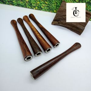 Once pipa klokotan kayu galih asem model sirip D57