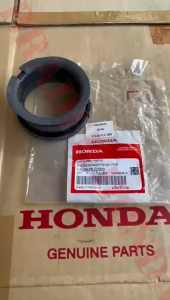 JOINT THROTTLE BOK AIR FILTER MESIN RUBBER CIVIC ES CENTRUY VTI VTIS STREAM 1700 17 CC 2001 2002 2003 2004 2005 HONDA 17228-PLC-000 KARET SELANG HAWA PIPA BOKS UDARA HOSE AIR FLOW CLEANER ELEMENT CHAMBER TUBE