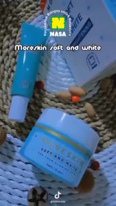CREAM PENCERAH WAJAH - KRIM GLOWING MENCERAHKAN KULIT WAJAH Nasa Shop