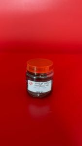 Brown Toner Industrial Colorant 100g