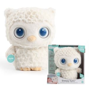 Sound Soothing Plush Toy White Noise Sleep Aid