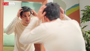 Shampoo pewarna Rambut CULTUSIA [NOT BEIROU] BPOM FA