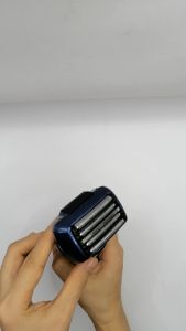 Razor Outer Foil Replacement For Panasonic ES-SV61 ES-CLV56 ES-CV51 ESLV90 ESLV81K ES-LV97 ES-LV97-K ES9032 WES9173 WES9173P WES9173Y ES-LM51 ES-LM53 ES-LV67 ES-LV67-K