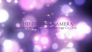 กล้อง ดิจิตอล 4K หรือHD เพียง 48 ล้านพิกเซล หรือสำหรับกล้องถ่ายรูป 16x