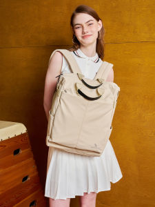 MGRASSGO | Light Simple Stylish Large Capacity Laptop Backpack 16 Inch