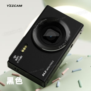 6400ล้านพิกเซลสูงกล้องดิจิตอลโรงเรียนนักเรียนพรรคสามารถถ่ายภาพ WiFi อัปโหลดโทรศัพท์มือถือพกติดตัว