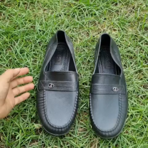 GIÀY NHỰA NAM ĐI MƯA LIỀN ĐẾ ÊM CHÂN SIZE 40-44