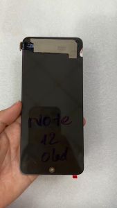 Màn thay cho Xiaomi Redmi Note 12 Oled