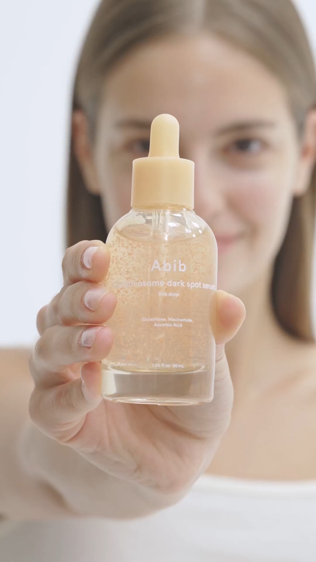 Abib Glutathiosome Dark Spot Serum Vita Drop for Sensitive Uneven Skin 50ml