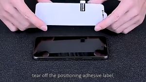 เต็มจอฟิล์มไฮโดรเจลกันแตก for Samsung A55 S23 FE A54 A35 A14 A05 A05S A34 A12 A13 A10 A10S A52 A52S A02S A03S A20S A21 A21S A22 A23 A20 A30 A30S A01 M01 A31 A32 A33 A50 A50S A51 A53 A71 A72 A73 S20 S21 FE S20 S22 S23 S24 Plus Ultra