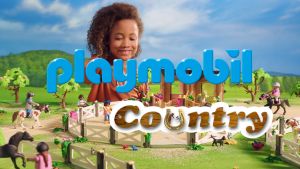 Playmobil 70522 Pony Farm Collectible Classic Pony โพนีฟาร์ม คอลเลกชั่นม้าคลาสสิค