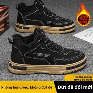 JIFANPAUL | Waterproof Non-slip Warm Safety Shoes