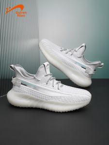K-BIRD | Breathable Soft Bottom Summer Running Shoes
