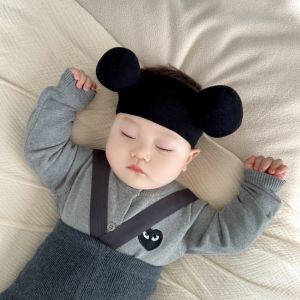Baby Jumpsuit Spring and Autumn Leggings Baby Suit Onesie Clothes Spring 100 Days Old One Month Old Going out Rompers