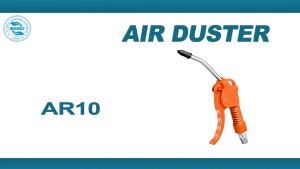 German Tools Air Duster GUN Air Chuck Blow GUN Pembersih Debu Pengisi Coupler Semprotan Angin Kompresor Murah Tembakan Angin air recoil hose