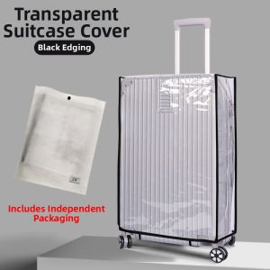 VOCA-JOY | Dustproof Protective Luggage Cover