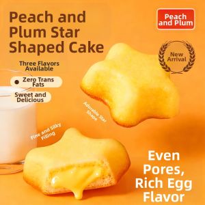 taoli | Bánh Ăn Sáng