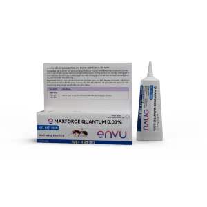 Thuốc diệt kiến sinh học Maxforce Quantum Envu 12g