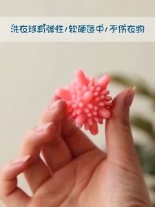 Reusable Washing Machine Laundry Ball Magic Clothes Washing Ball